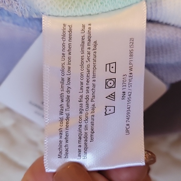 NWT Wildfox jogger set - Picture 16 of 16